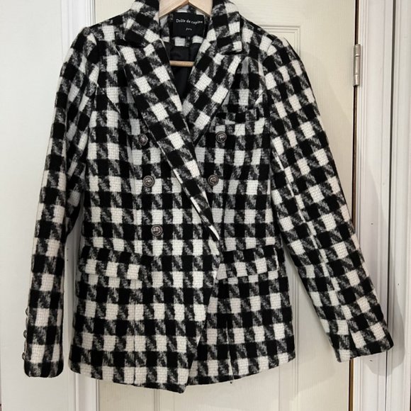 Jacket - Picture 3 of 3